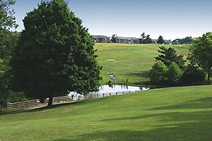 Tanglewood Golf Course at 245 Tanglewood Court, Taylorsville, KY 400713